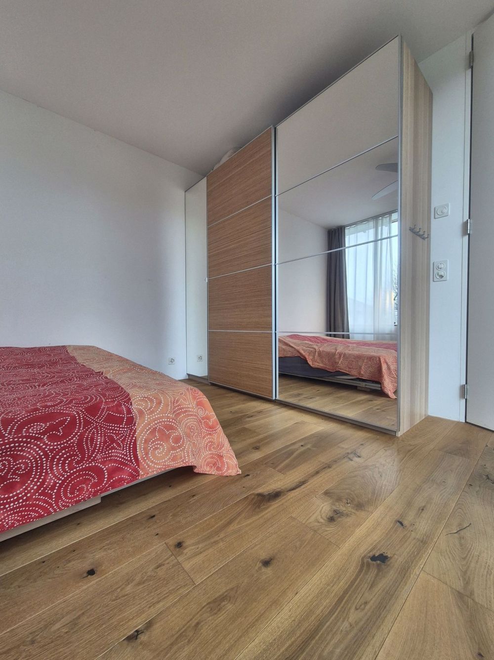 2 ZI-WOHNUNG IN BERN - WEISSENBÜHL, MÖBLIERT, TEMPORÄR - Bild 7