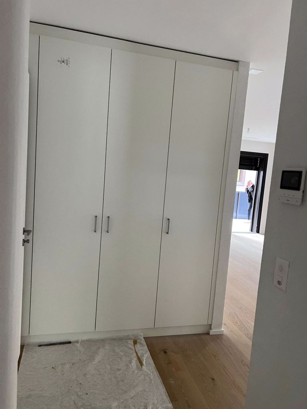 Neue 3.5-Zimmer-Wohnung zur Miete mit Balkon und Parkplatz in Martigny - Bild 11