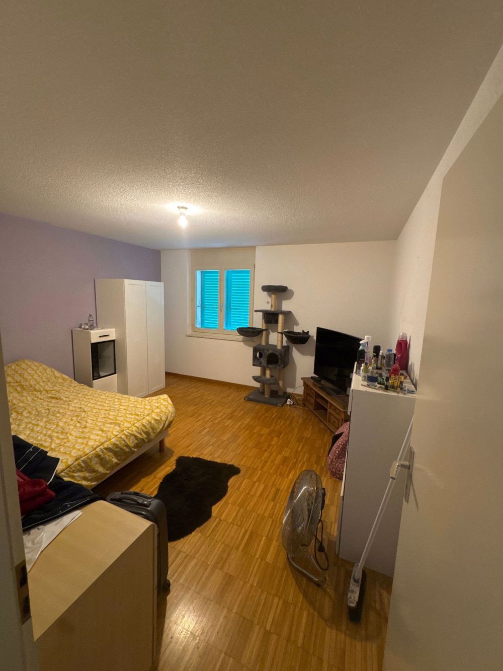 Appartement à Avenches - Bild 1