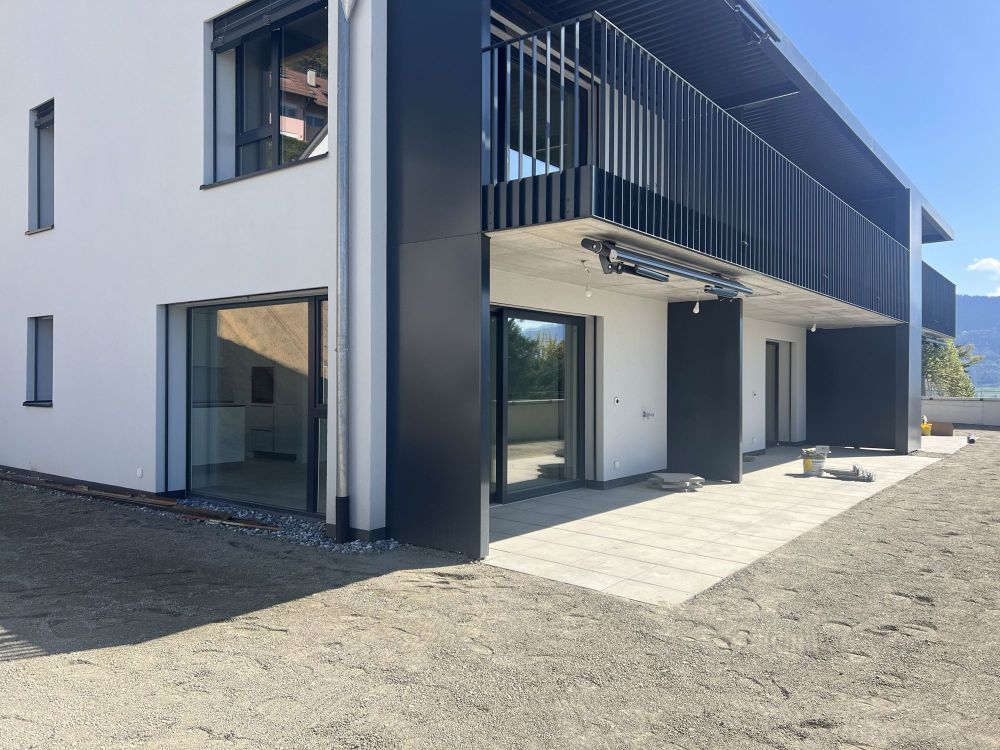 Magnifique 4.5pces Vue sur lac et les montagnes | dreamo.ch - Bild 1