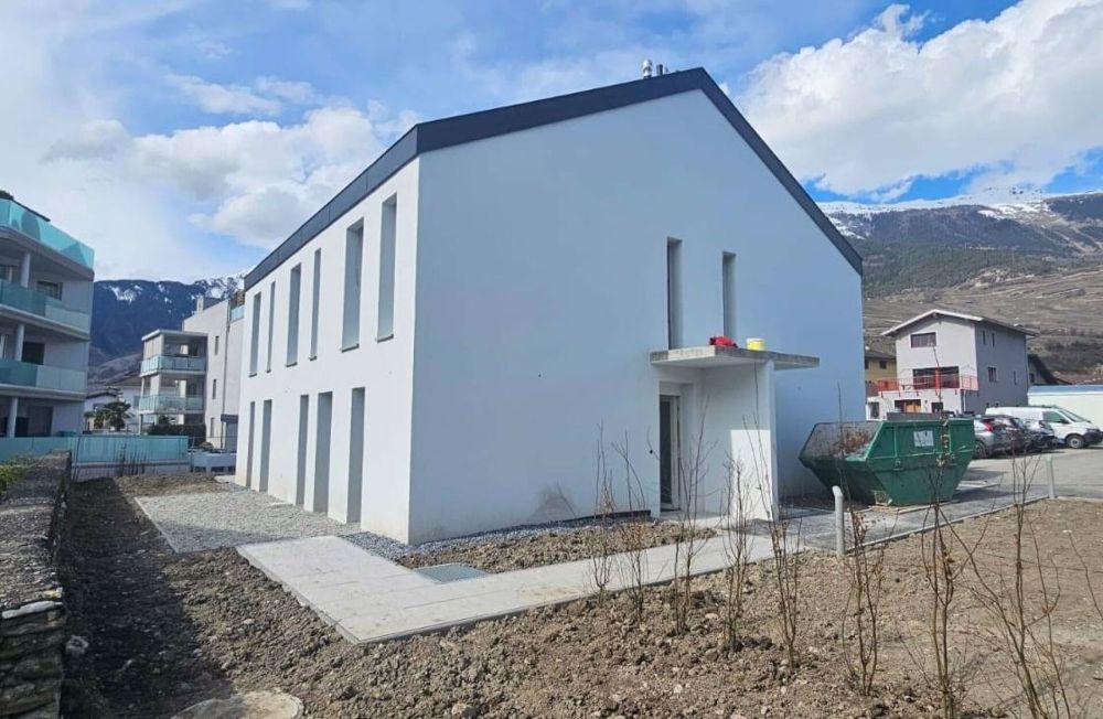 Appartement 2.5 pièces à Conthey - Bild 2