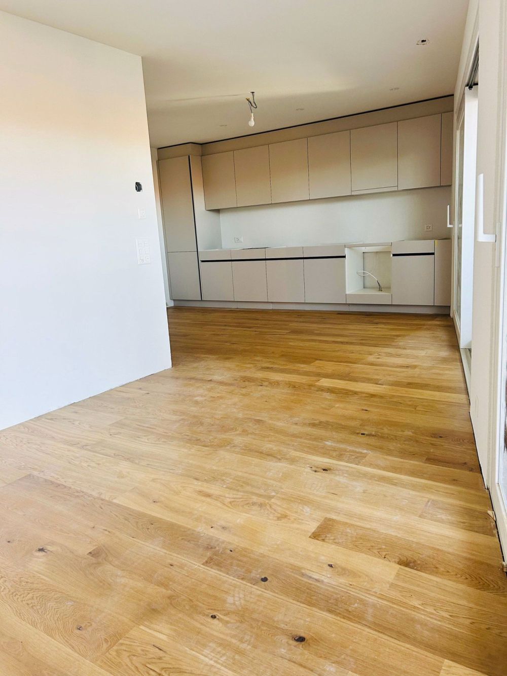 Neubau (2025): moderne 4.5 Zimmer Maisonette - Wohnung auf dem Bruderholz - Bild 6