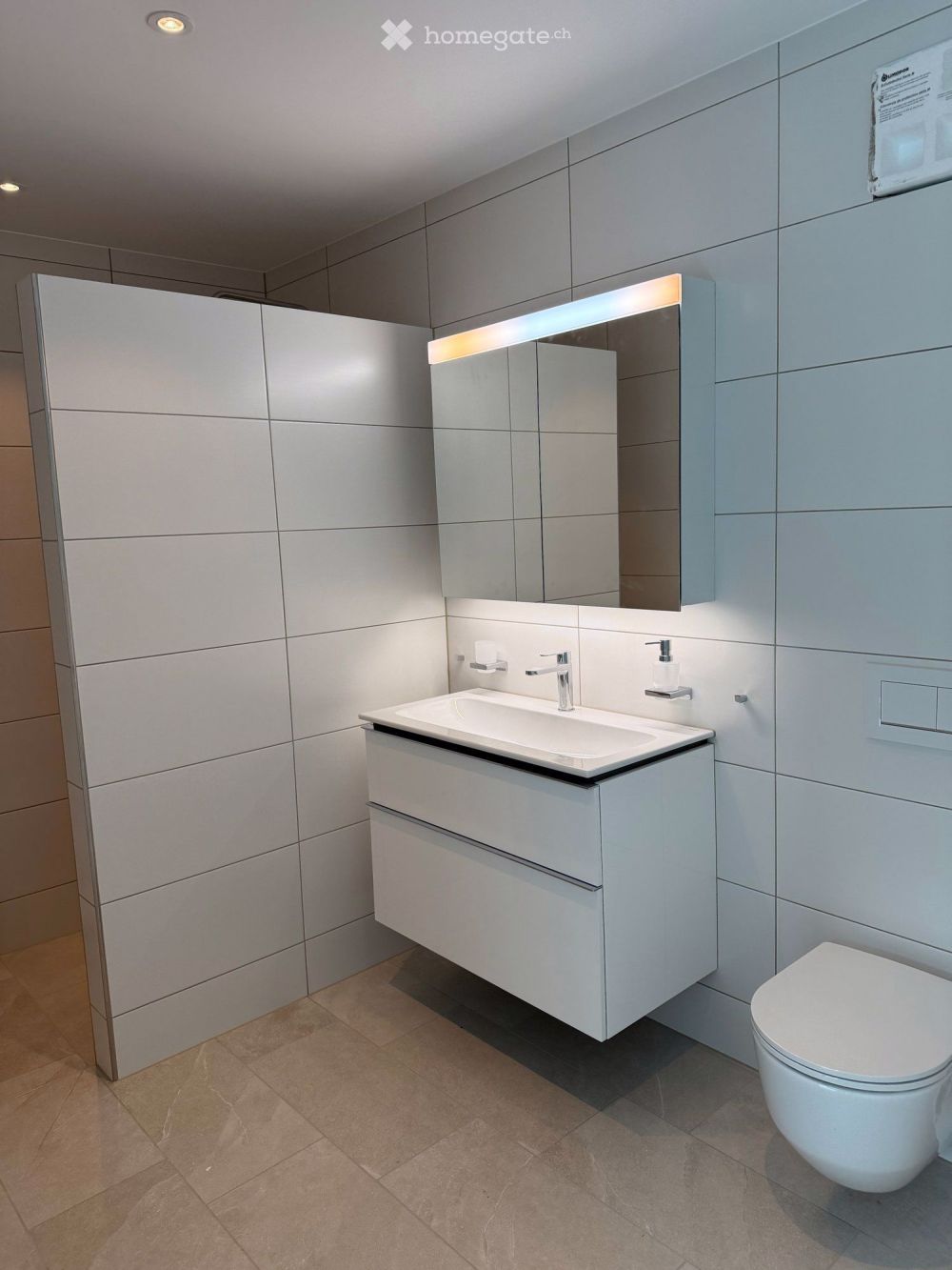 Moderne 3.5-Zimmer-Neubau-Wohnung in Dussnang - Bild 9