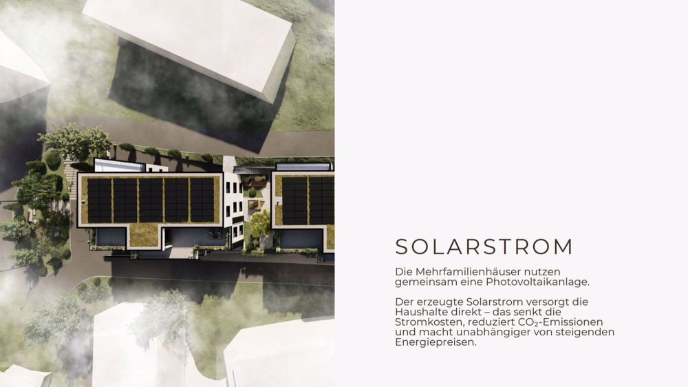 Erstvermietung: Attikawohnung mit Panorama und Privatsphäre - Bild 4