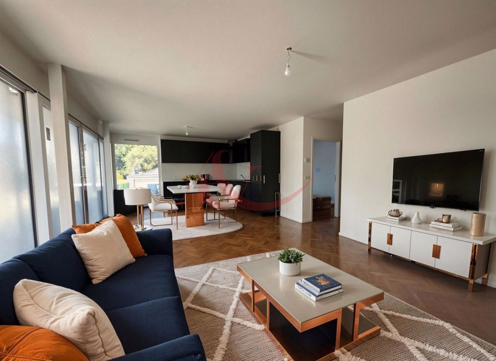 4,5 Zimmer neu zu mieten! Lausanne - Bild 2