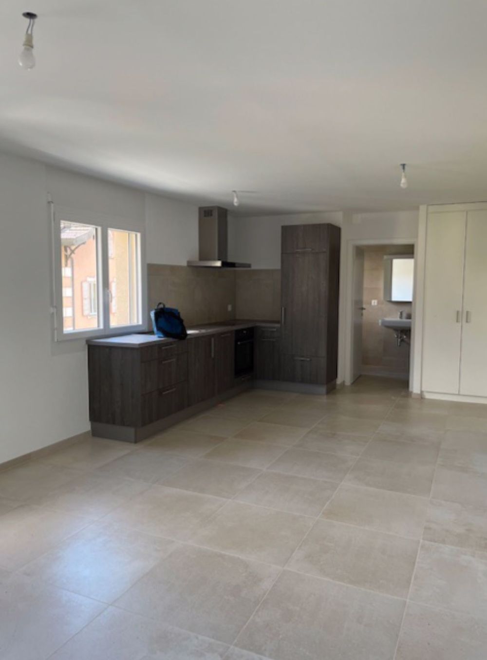 Studio à louer à Ardon - Bild 1