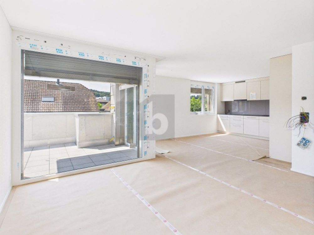 MODERNER UND GROSSZÜGIGER NEUBAU - Bild 2