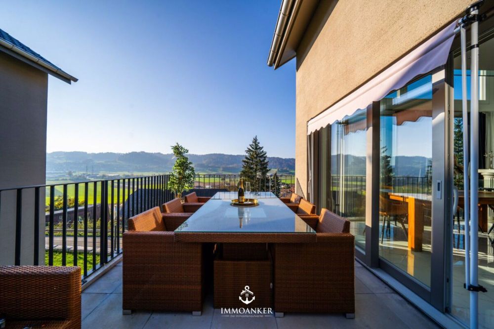 Eleganz und Moderne vereint - Ihr exklusives Zuhause in idyllischer Lage von Moosleerau - Bild 13