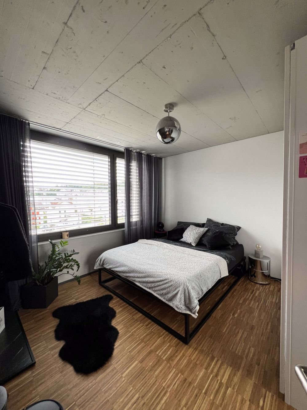 Moderne 2.5 Zi-Whg an der Kleinen Emme - Bild 6