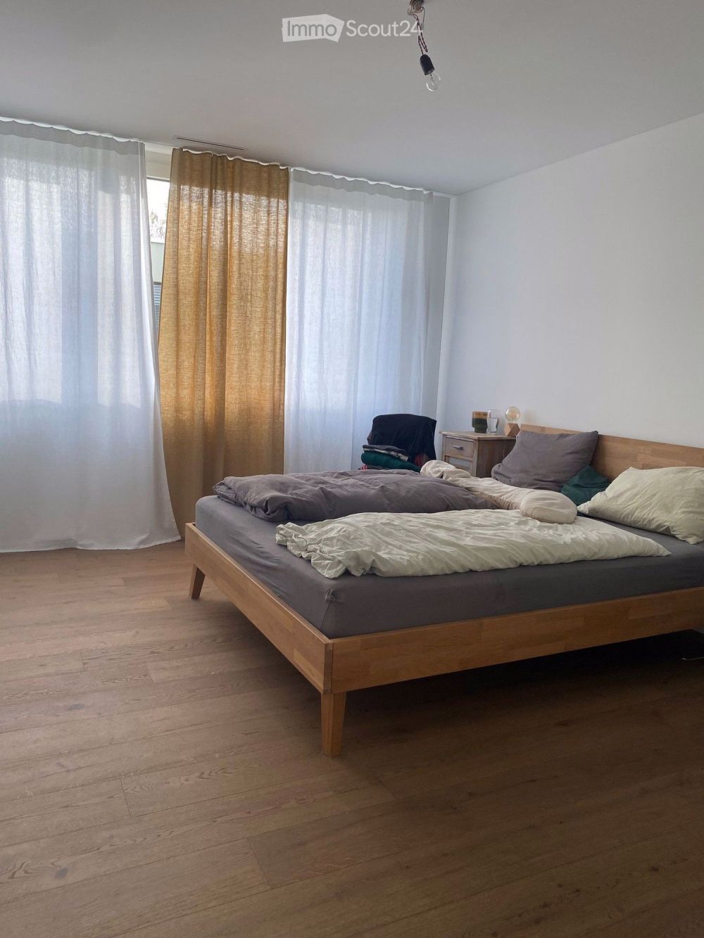 Modernes, nachhaltiges Wohnen im Sonneland Neuenkirch - Bild 4