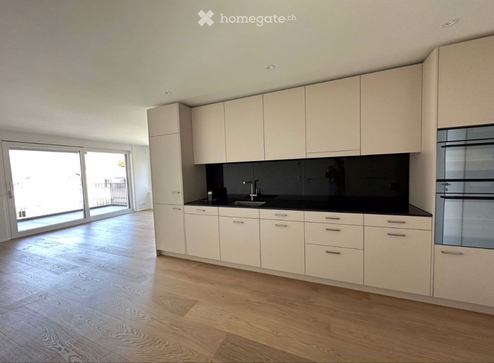 Nachmieter gesucht ? 3.5-Zimmer-Neubauwohnung - Bild 5