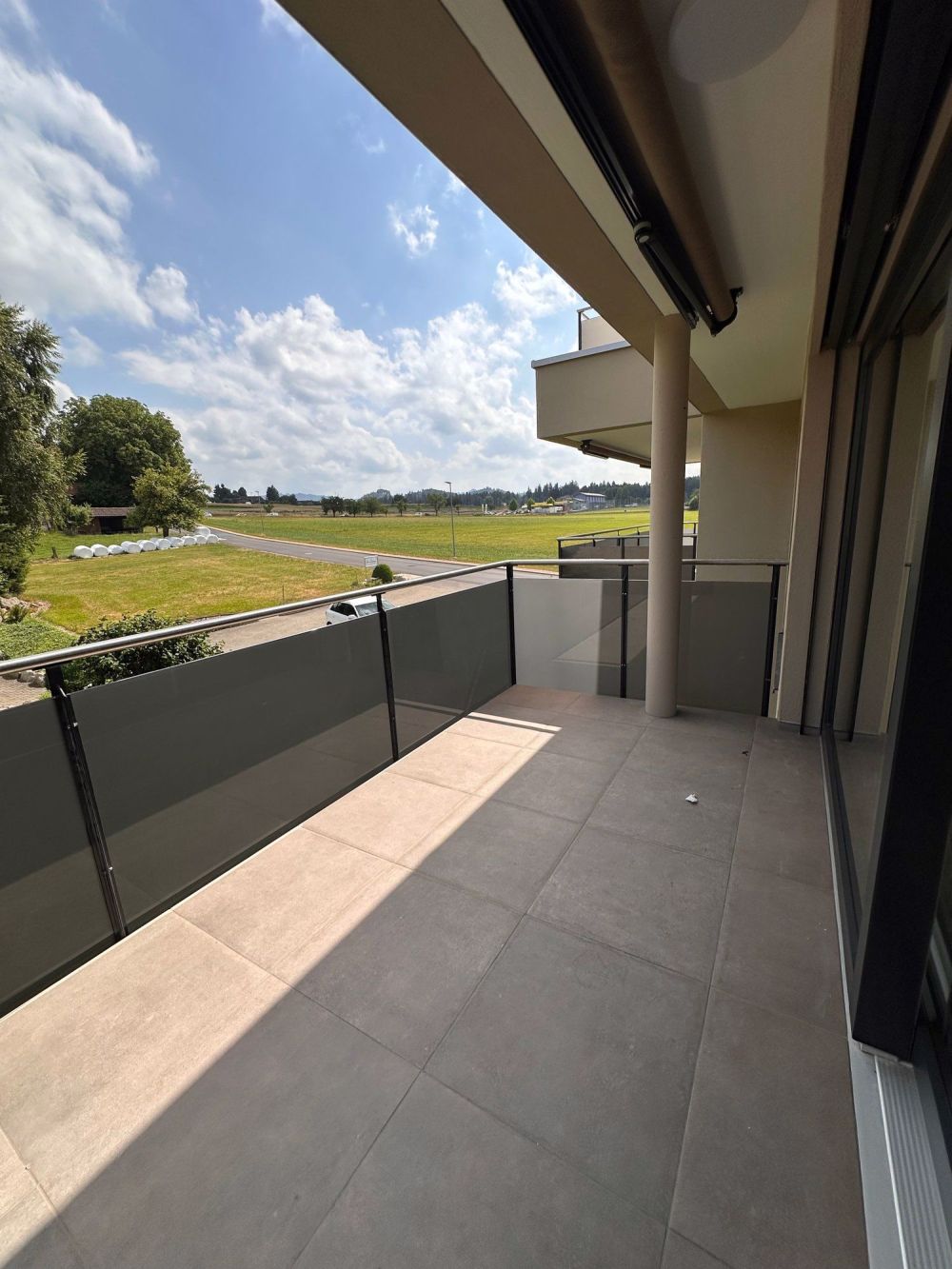 Moderne 3.5-Zimmer-Wohnung in Huttwil (102) - Bild 9