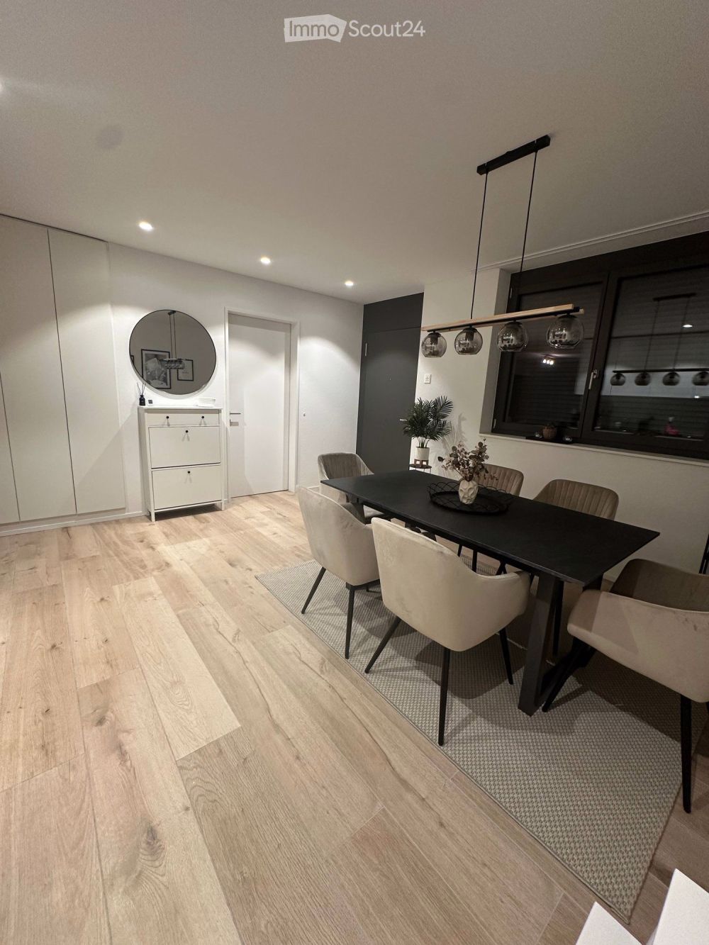 Moderne 3.5-Zimmer-Neubau-Wohnung in Effretikon - Bild 3