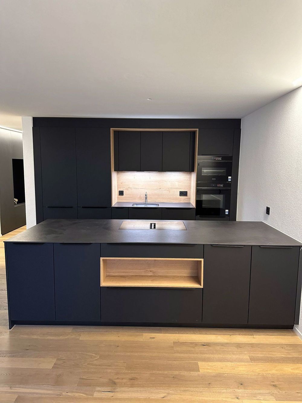 !!!Exklusive Gartenwohnung mit Loggia und 120m2 Privatgarten!!! - Bild 11
