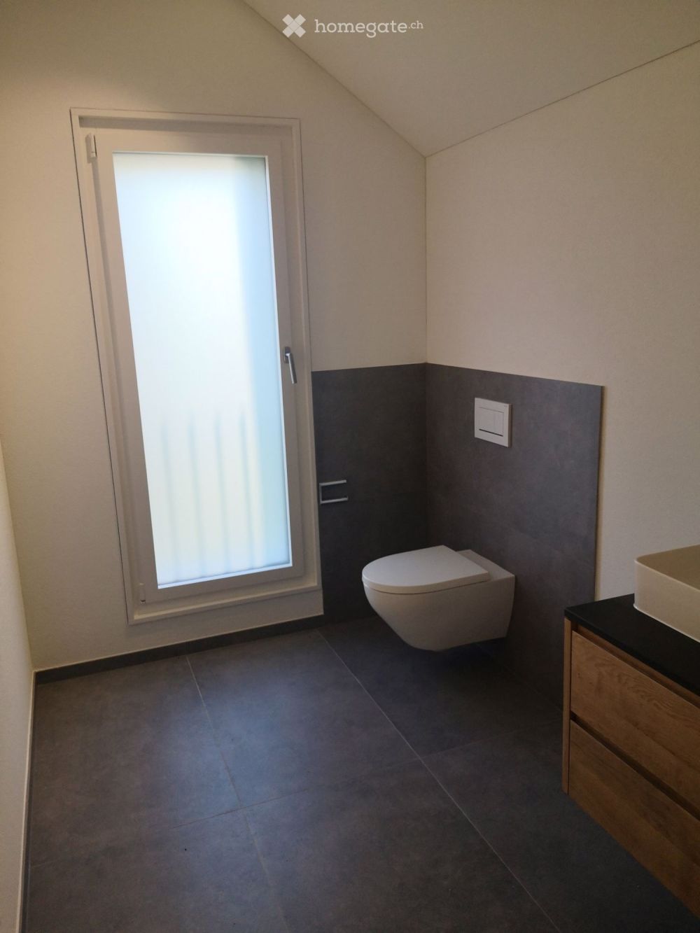 Erstbezug 3.5 Zimmer-Wohnung im DG in Endingen - Bild 7