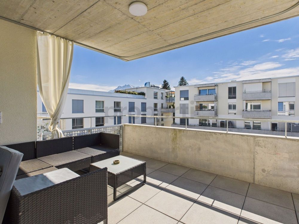 Apartment for rent in Emmen, Switzerland - Bild 10