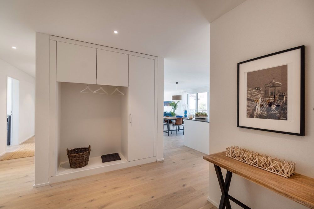 Ihr neues Zuhause mit Solarstrom - grossmatt-menziken.ch - Bild 2