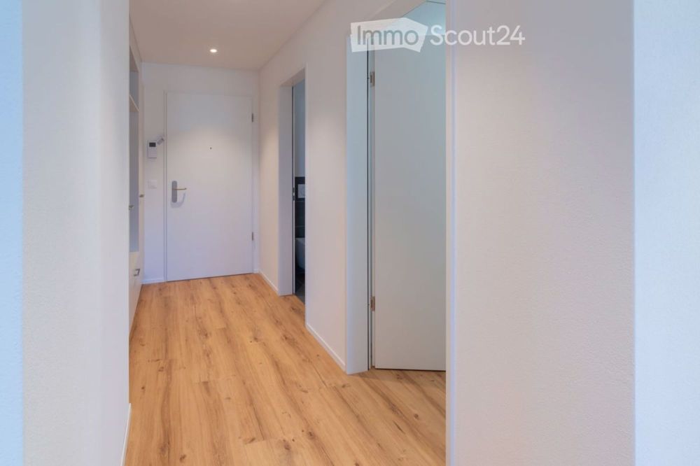 sehr attraktive 4 1/2 Zimmerwohnung - Bild 4