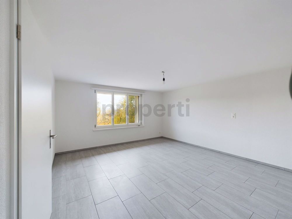 Gemütliche 2.5-Zimmer-Wohnung im malerischen Schlosswil, Kanton BE - Image 3