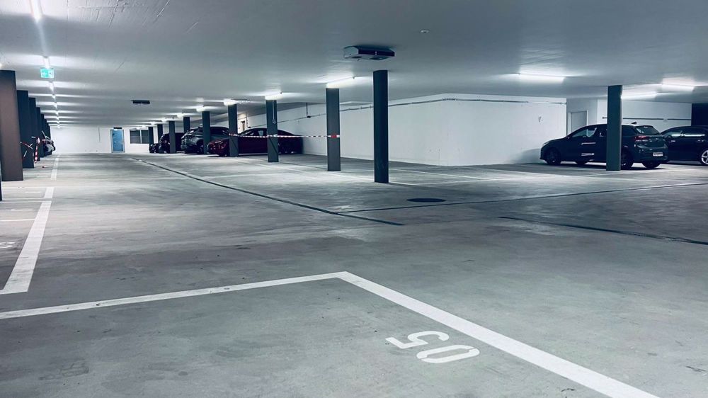 Hofacher Niederrohrdorf - Neuwertige Erdgeschosswohnung - Bild 13