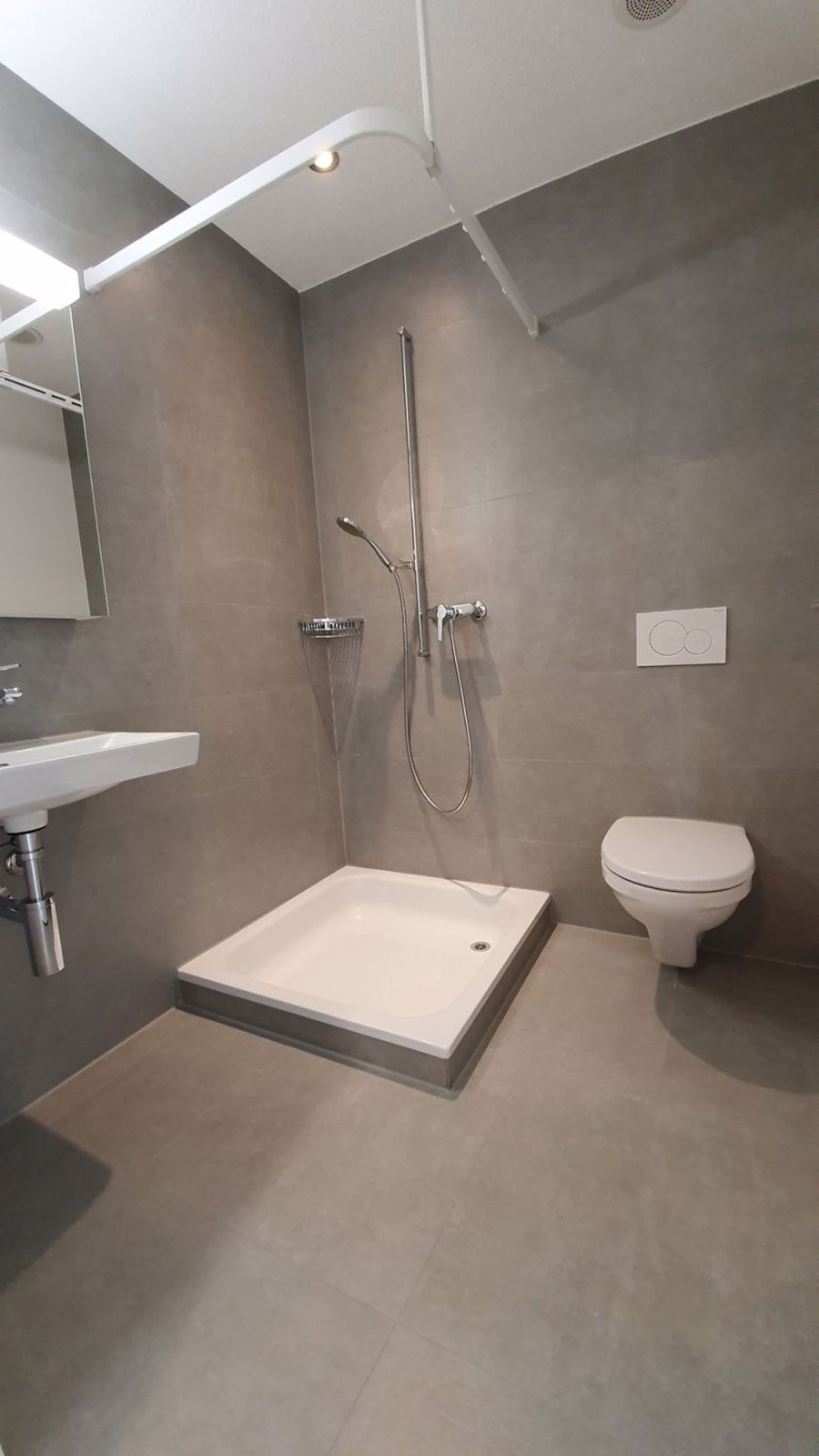 2.5-Zimmerwohnung zum Wohlfühlen - Bild 4