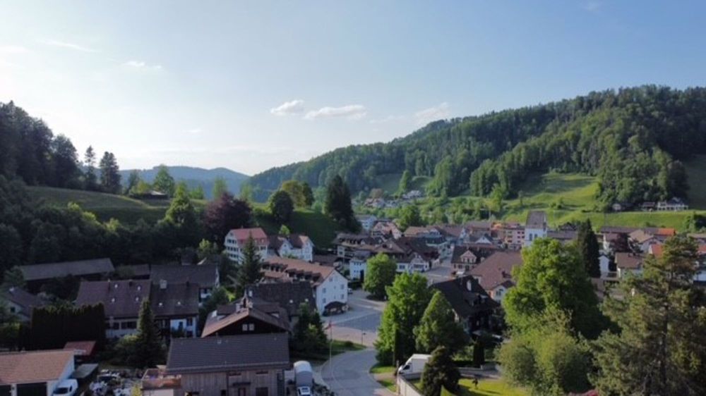 Leben wie im Einfamilienhaus auf drei Etagen - Bild 10