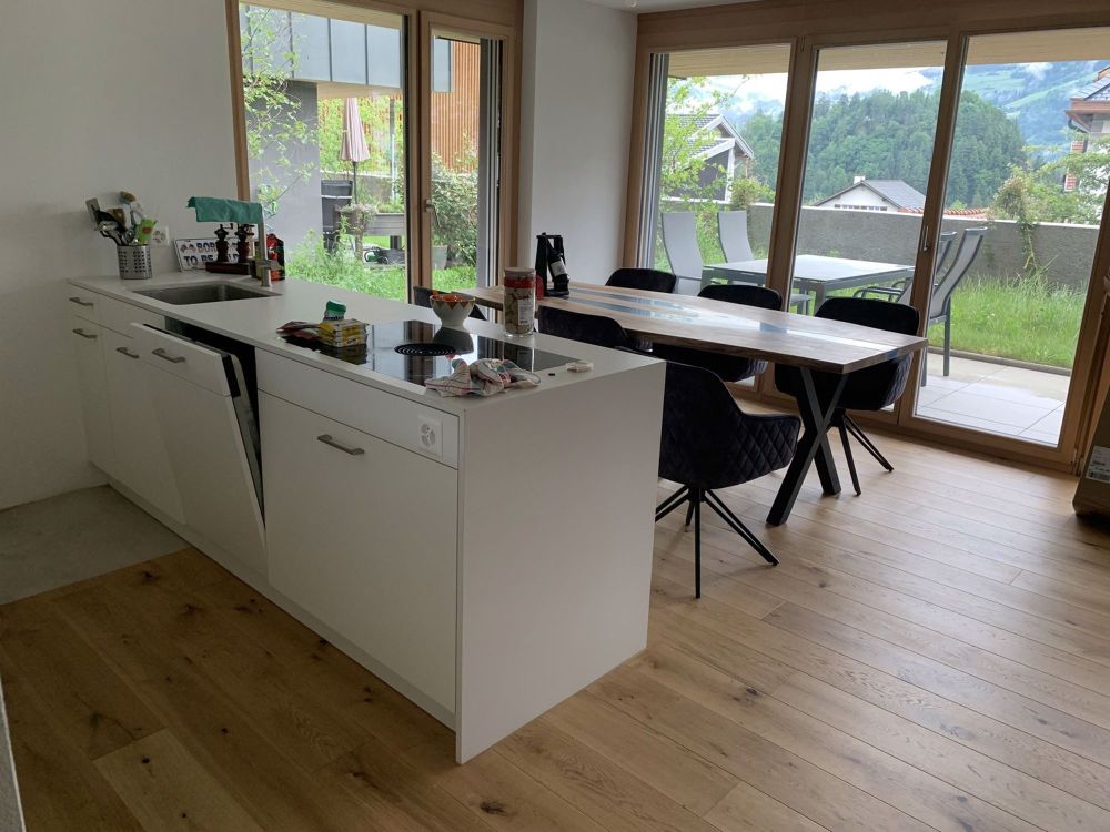 WG Zimmer in Tomils mieten - Bild 8
