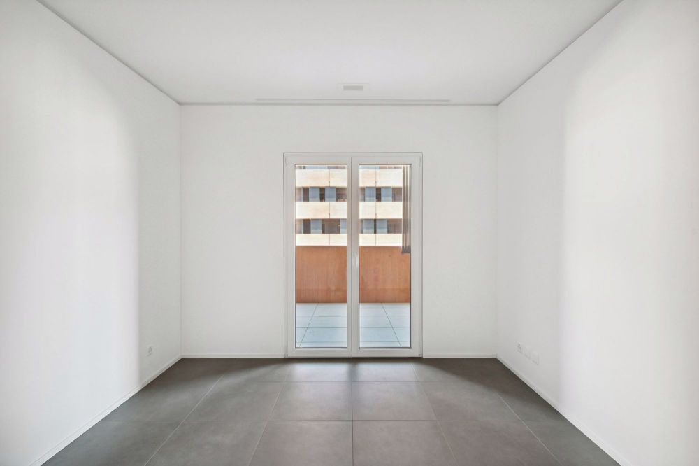 Moderno appartamento a due passi dalla città - Zimmer