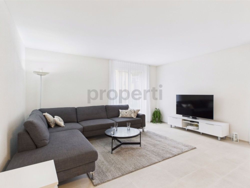 Moderne 3.5 Zimmer Wohnung in Emmen - Bild 2