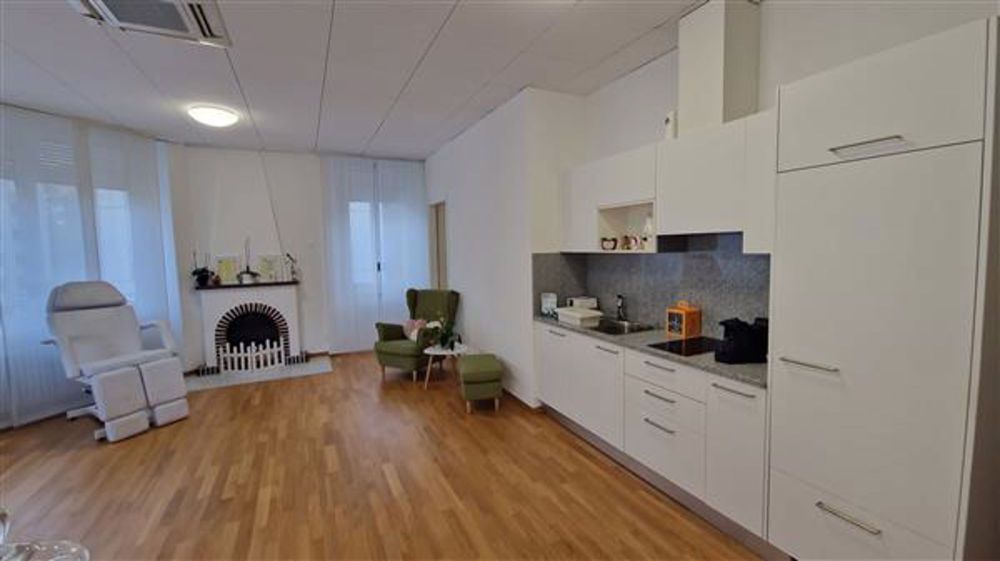 Locarno: Appartamento 2 locali - Cucina
