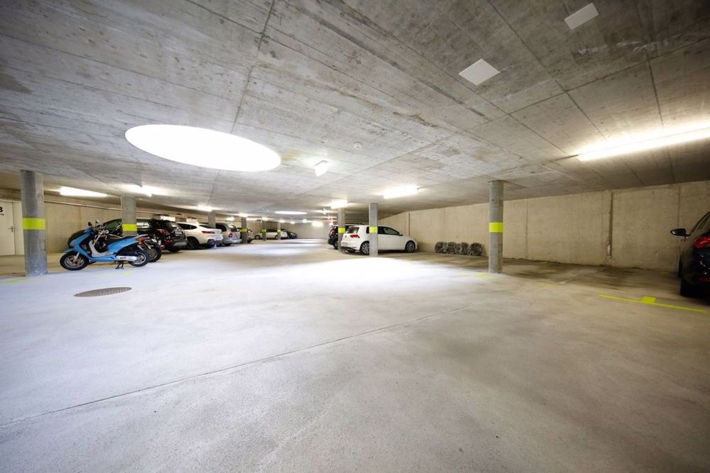 GROSSZÜGIG UND ZENTRAL IM EIGENTUMSSTANDARD - Bild 9