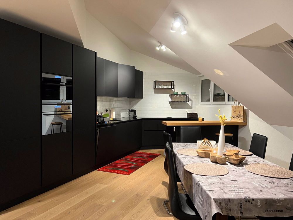 ?? 4.5 Room Fully Furnished Brand-New Apartment – Embrach (Near Zürich Airport) - Bild 7