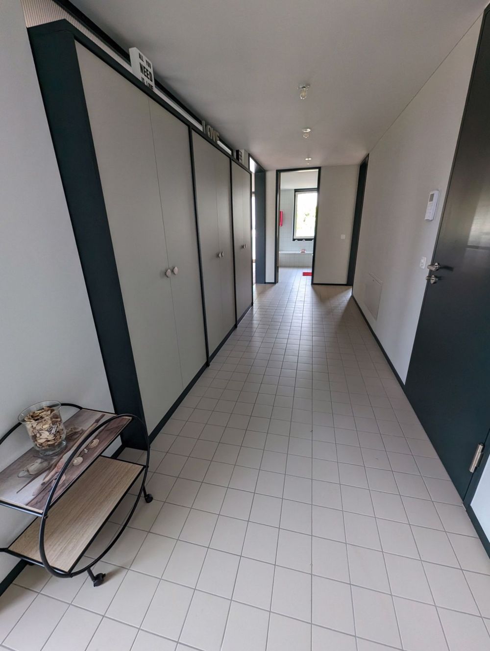 Moderne 4.5-Zimmerwohnung im Schönbühl-Quartier – Ihr neues Zuhause wartet! - Bild 11
