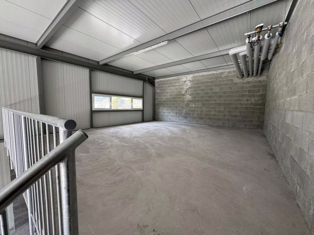 Last lots available ? In the immediate vicinity of the A9 and the Saxon industrial zone! - Bild 11