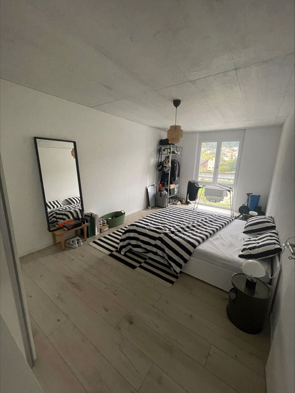 Moderne 2.5-Zimmer-Neubauwohnung an der Fliederstrasse 12 in Aarburg - Bild 7