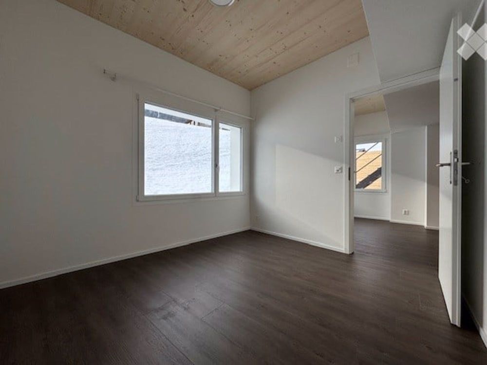 Moderne 3.5-Zimmer-Wohnung in Alt St. Johann zu vermieten - Bild 12
