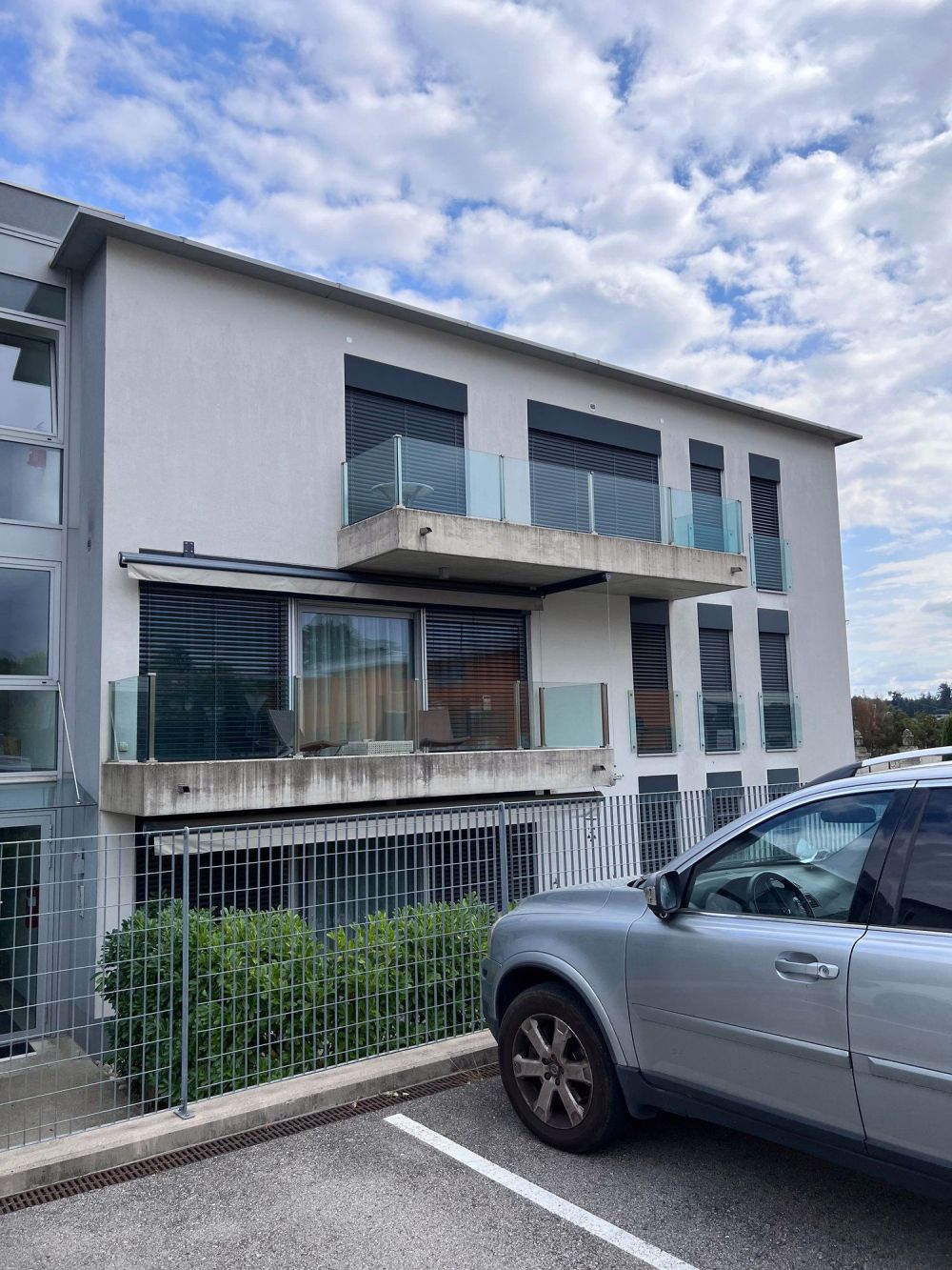 da luglio 2025 MENDRISIO RANCATE, affittasi appartamento ammobiliato 2.5 locali molto luminoso - Bild 5