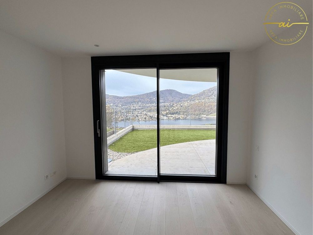 4 ½ Zimmer-Wohnung in Montagnola mieten - Bild 12