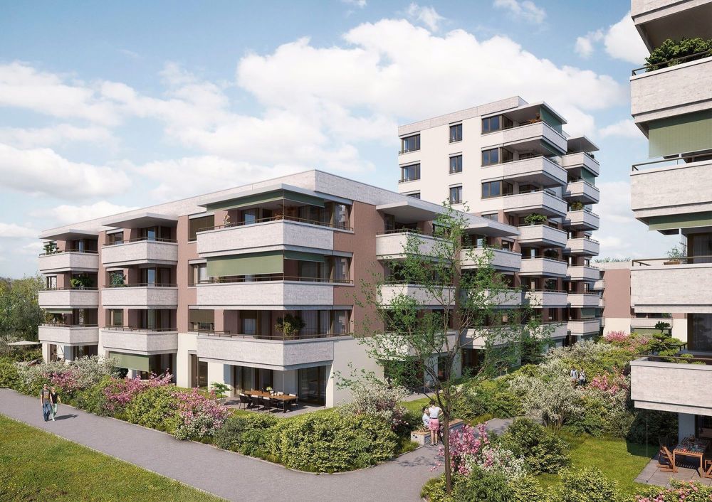 Neue Wohnungen mit Charme in Kaiseraugst / Römerpark II - 7868e7d2c6.jpg