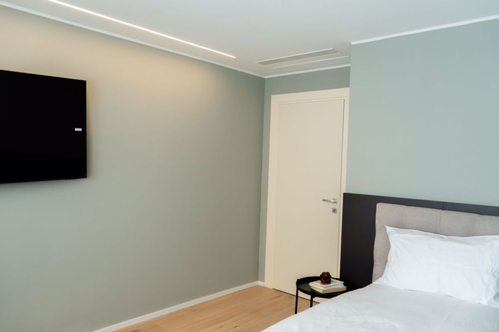 Sky Superior Suite – Bellinzona - Bild 7