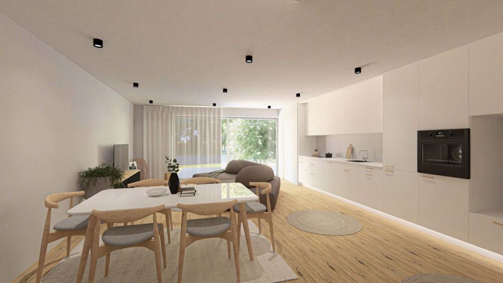 Bezug per 01.12.2026 - 10 von 14 Wohnungen bereits verkauft - Exklusive 3½-Zimmer-Wohnung an bester Lage! - Bild 6