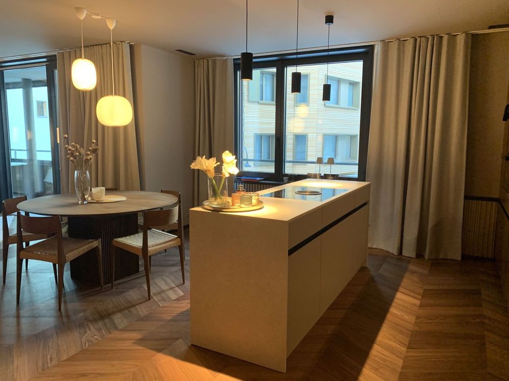 3 ½ Zimmer-Wohnung in Andermatt mieten - Bild 1