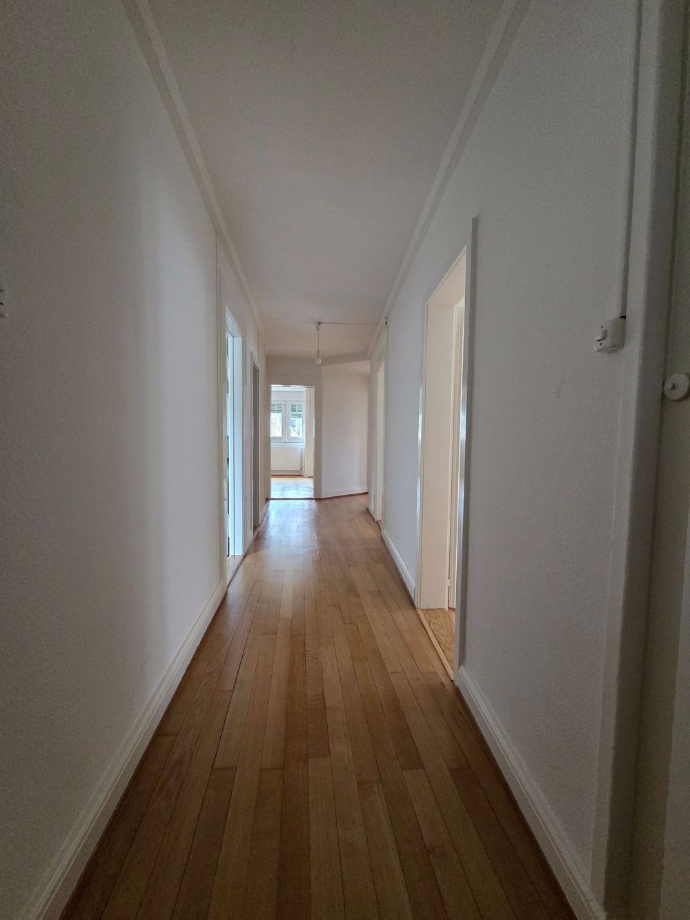 Elegante Altstadtwohnung mit historischem Charme - Bild 3