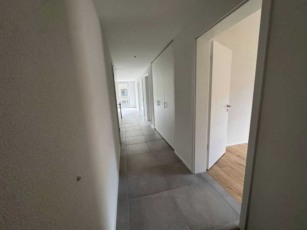 05682 - Appart. 5½ Räume - IMP. CHAMP-RIOND 22 - MATRAN - Bild 4