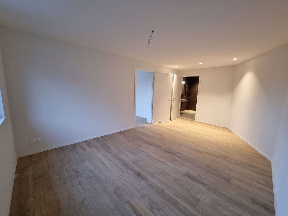 05416 - Appart. 4½ PCES - IMP. CHAMP-RIOND 2 - MATRAN - Bild 9