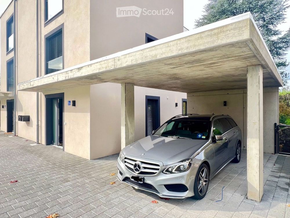 Doppelhaus in Lausanne - Bild 2