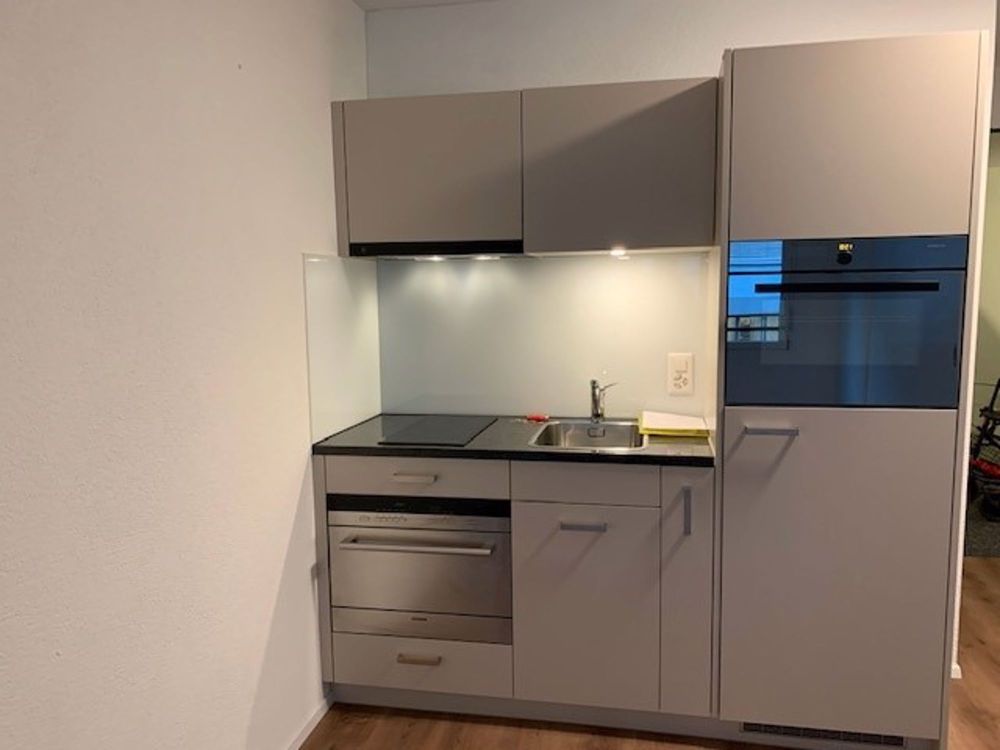 Attraktive 1½ im 1.OG, an zentrale Lage, Weystrasse 10, 6006 Luzern - Bild 2