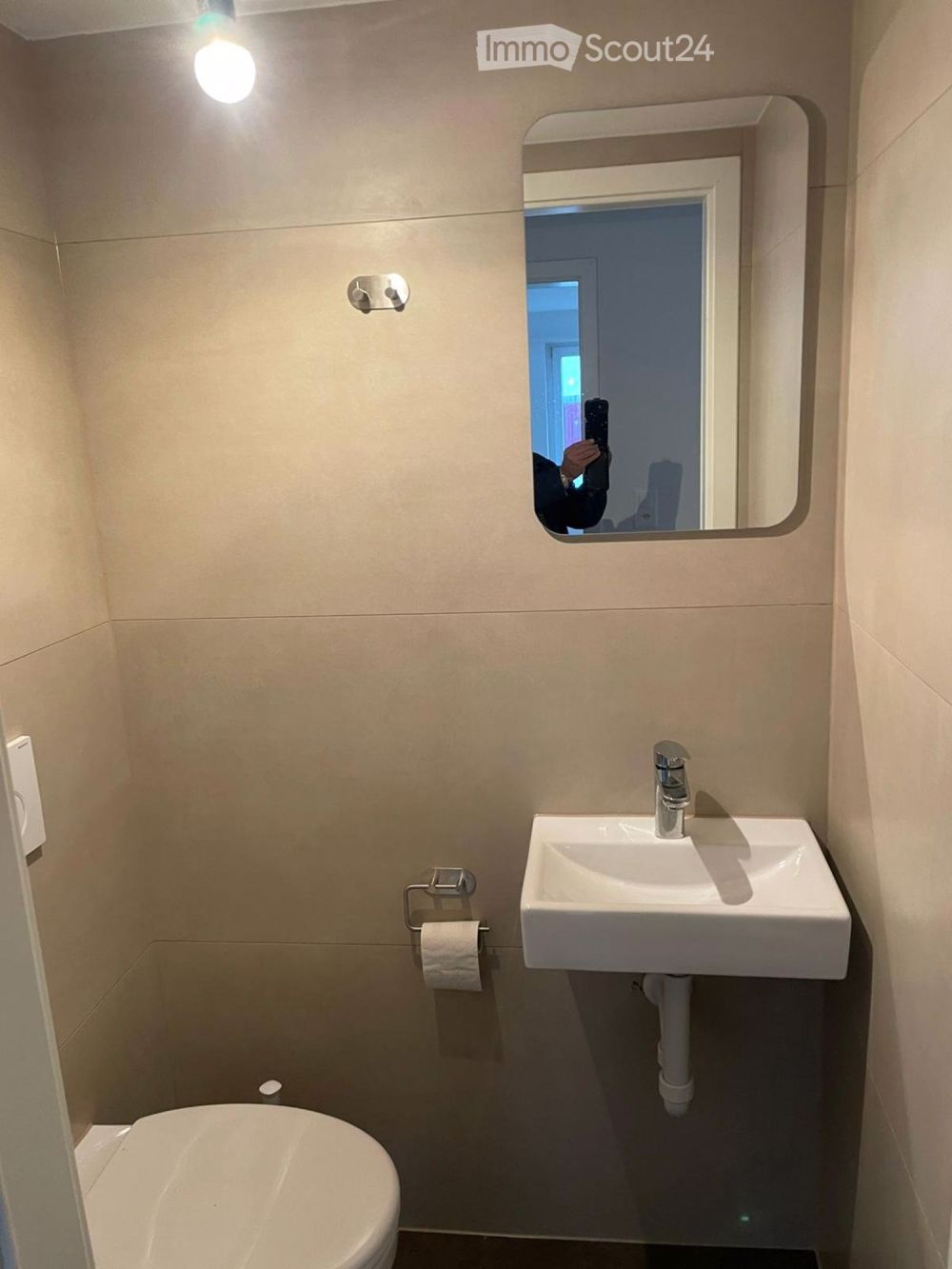 Moderne 4.5-Zimmer-Wohnung in Triengen mit Balkon und Parkplatz, Erstbezug nach Renovation - Bild 6