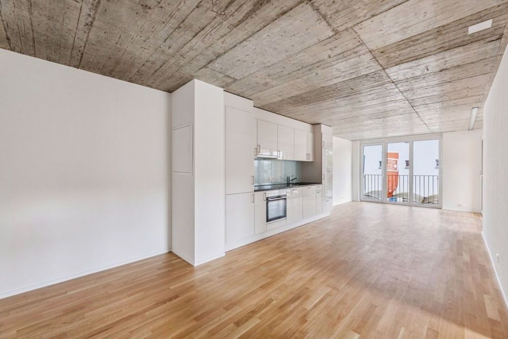 3 Zimmer-Wohnung im herzen von Boniswil - Bild 3