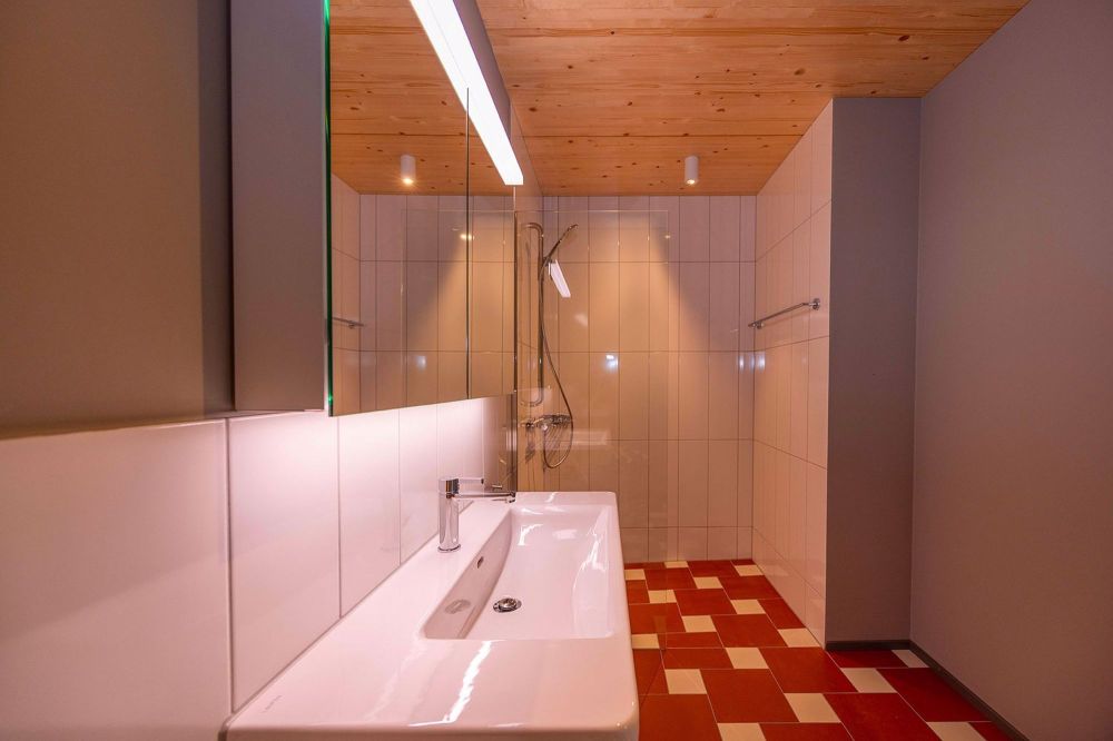 Erstbezug - Wohnen im Alter ab 55 Jahren - Wunderschöne Wohnung im EG - Bild 11